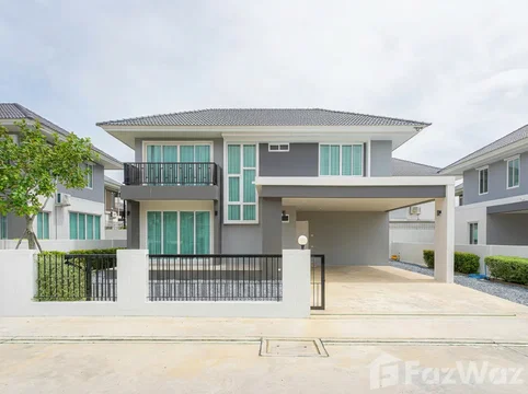 Fully Furnished 2-Storey House for Sale 5994979