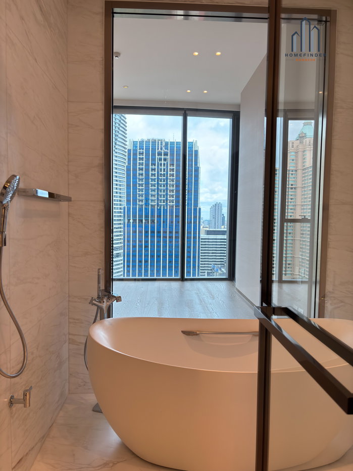 รูป SCOPE Langsuan 1 bedroom, for sale - รูปที่ 7/12