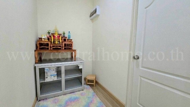 รูป ทาวน์โฮม  กานดา เพลส วงแหวน - ลำลูกกา คลอง 6 หลังริม พร้อมอยู่ - รูปที่ 14/21