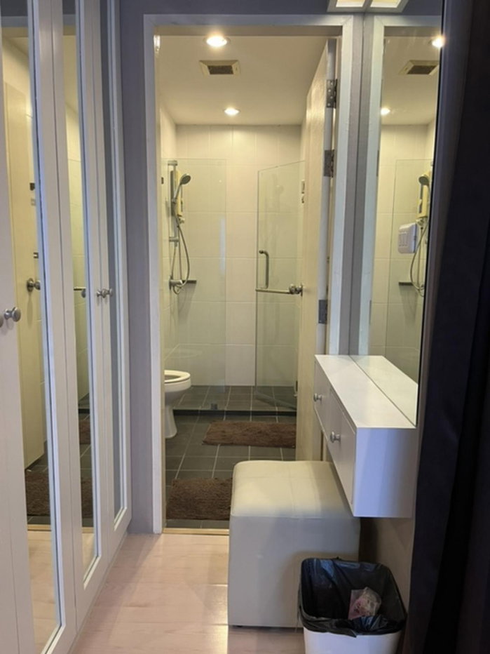 picture Code: 26KJ3365  for rent The Viva Condo Sathorn - taksin 🔥🔥 Line ID: @kjcondo (with @)🔥🔥 - 6/10