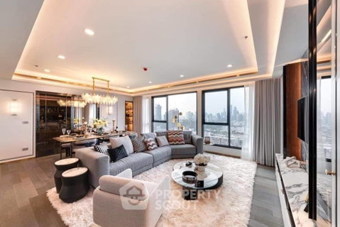 3-BR 252 Sqm Condo For Sale At COCO Parc, 60m To MRT Khlong Toei (ID 1525730)