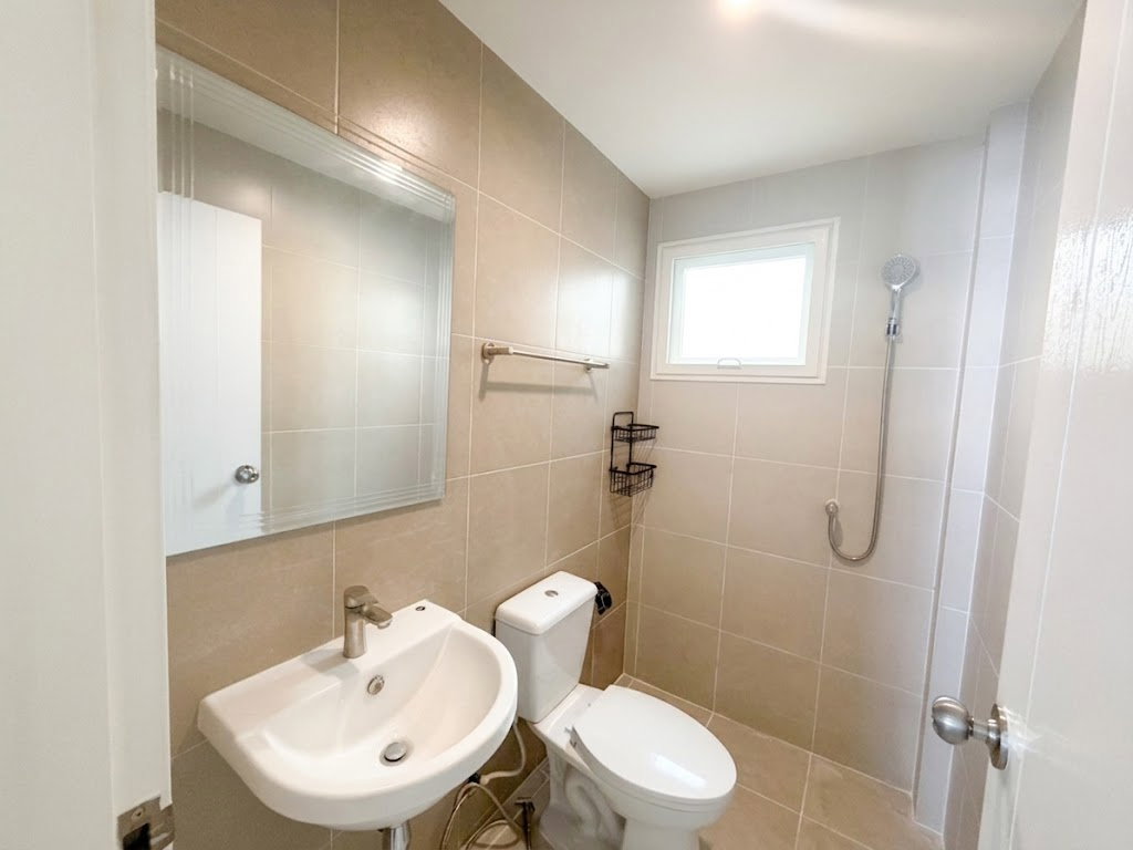 รูป 🔥 ทาวน์โฮม 2 ชั้น เพียง 1.99 ล้าน! 🏡 ศุภาลัย ไพรด์ วงแหวน - ลำลูกกา คลอง 6  - รูปที่ 15/21