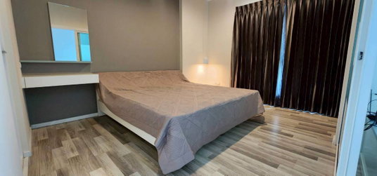 ขาย คอนโดนอร์ท โฟร์ North 4 วิวดอยสุเทพ ในโครงการ Serene Lake เชียงใหม่ 35.18 ตร.ม. 1 ห้องนอน 1 ห้องน้ำ