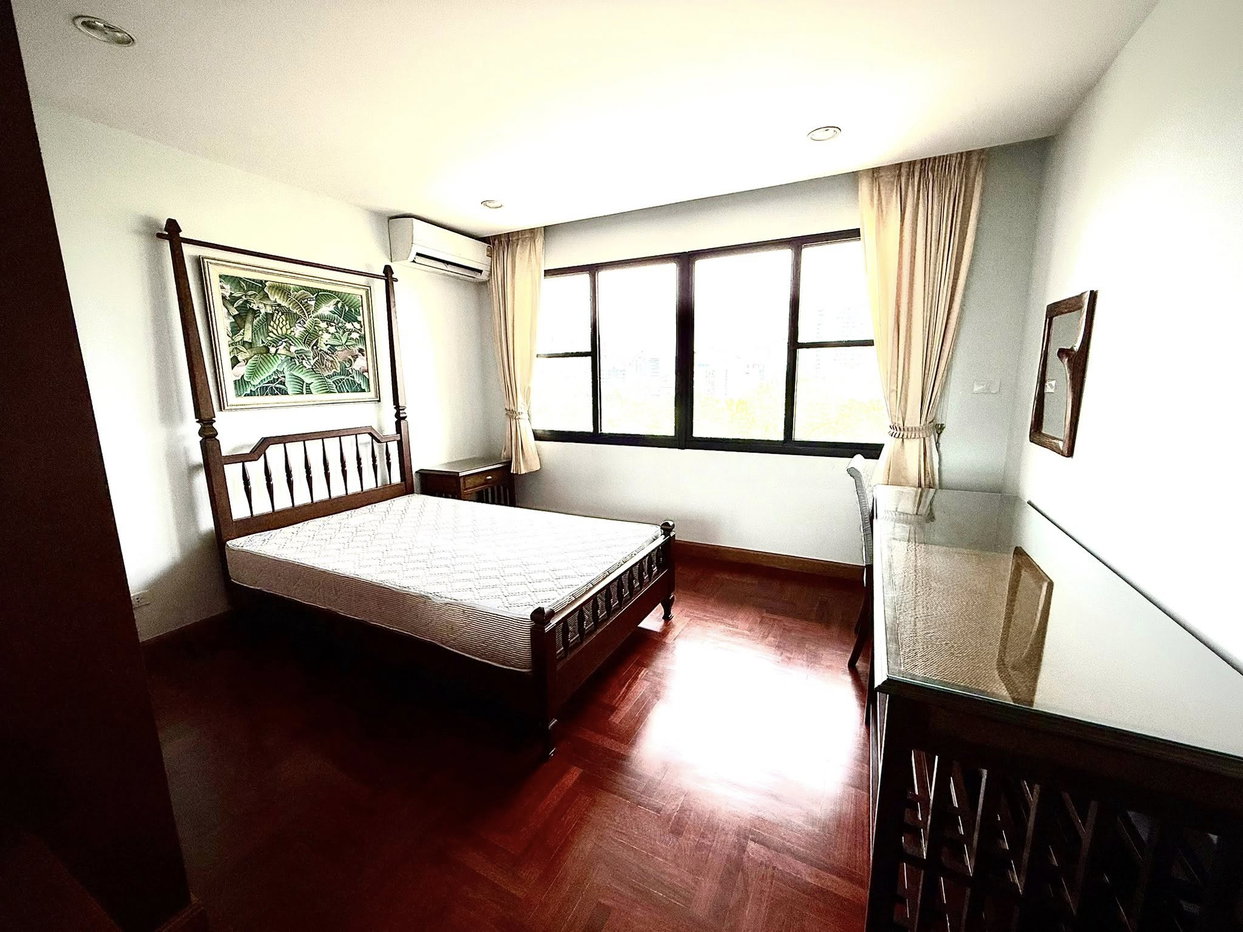 picture Supreme Ville 2 bedrooms, for rent - 8/39