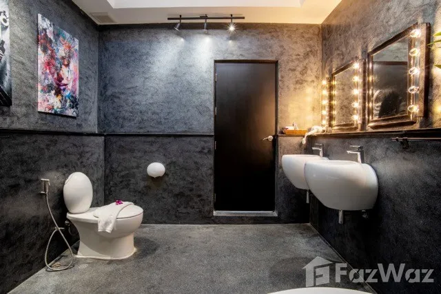 รูป ขาย วิลล่า 8 ห้องนอน ในโครงการ กรีน เรสซิเดนซ์ วิลเลจ 6044257 - รูปที่ 43/59