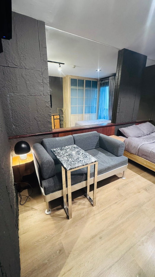 picture For   rent   Elio Sukhumvit 64  🔴🔴 - 5/13