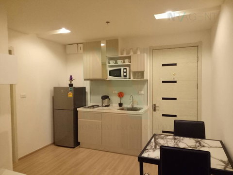 🚩 For Sell Condo ARTEMIS SUKHUMVIT 77 Building 1, Floor 7,1 bed room, Room size 31 sqm