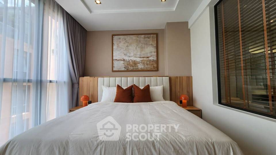 รูป ราคาดี คอนโด 2 ห้องนอน The Room Sukhumvit 38 ใกล้ BTS ทองหล่อ (ID 3039323) - รูปที่ 20/30