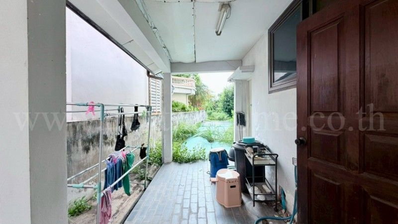 รูป บ้านเดี่ยว การ์เด้นโฮม วิลเลจ พหลโยธิน 60 - รูปที่ 20/29