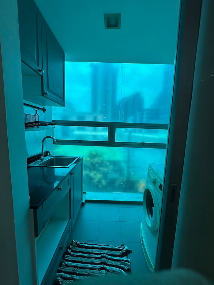 รูป R769/[ให้เช่า] เดอะ คัลเลอร์รี่ วิวิด (The Colory Vivid) | 2 นอน ห้องใหญ่ 5 - รูปที่ 4/14