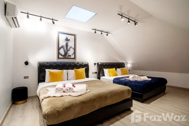 รูป ขาย วิลล่า 8 ห้องนอน ในโครงการ กรีน เรสซิเดนซ์ วิลเลจ 6044257 - รูปที่ 33/59
