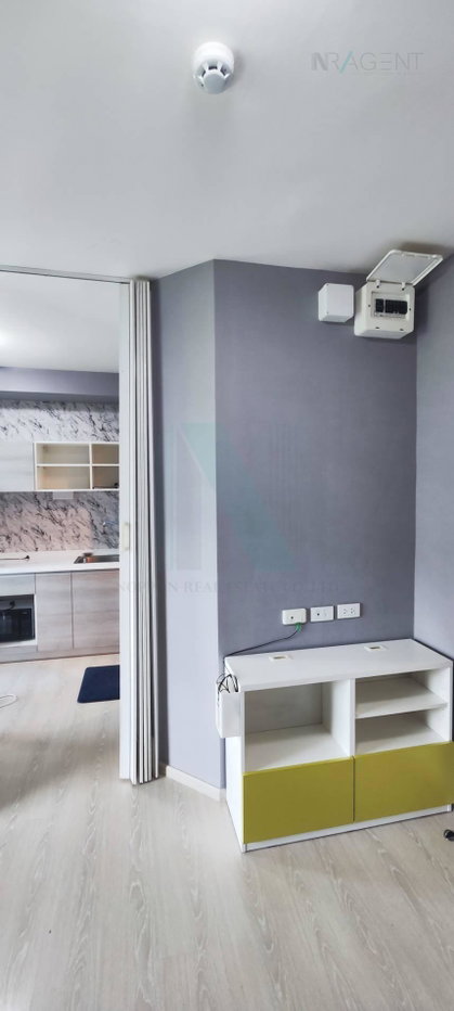 picture 🔺 For Sell Condo GRENE DON MUEANG-SONG PRAPHA Building 1, Floor 6,1 bed room, Room size 25.00 sqm - 3/8