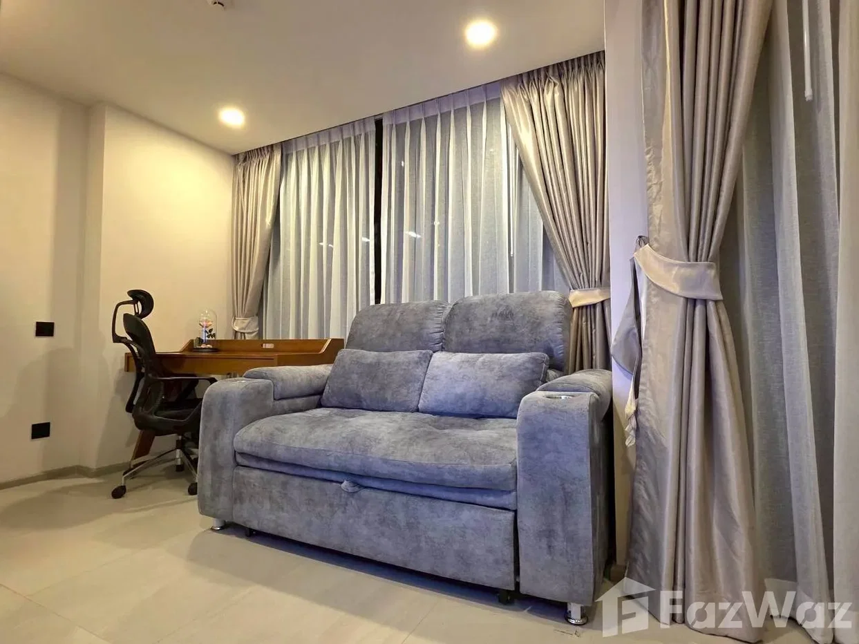 รูป ขาย คอนโด 1 ห้องนอน ในโครงการ คูเปอร์ สยาม 6503084 - รูปที่ 13/25