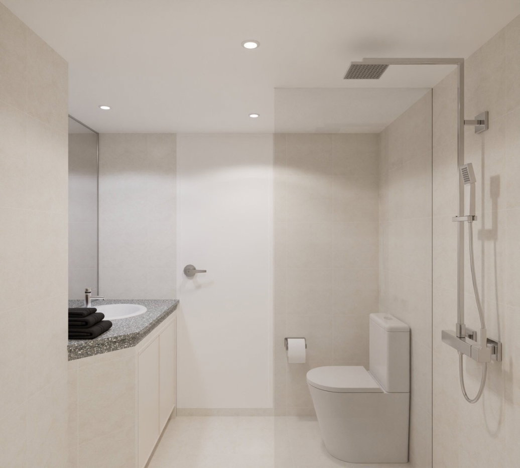รูป  ขาย Hillside 3 | นิมมานเหมินทร์ เชียงใหม่ ห้องรีโนเวทใหม่ทั้งห้องในสไตล์ Modern Homey เหมาะทั้งอยู่อาศัยและลงทุนปล่อย SS-140  - รูปที่ 16/17
