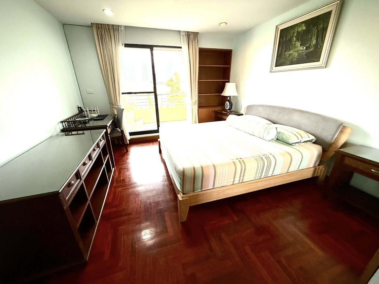 picture Supreme Ville 2 bedrooms, for rent - 18/39