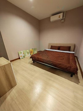 📌 For Rent Condo BAAN SATHORN CHAOPRAYA Building 1, Floor 7,3 bed room, Room size 140 sqm