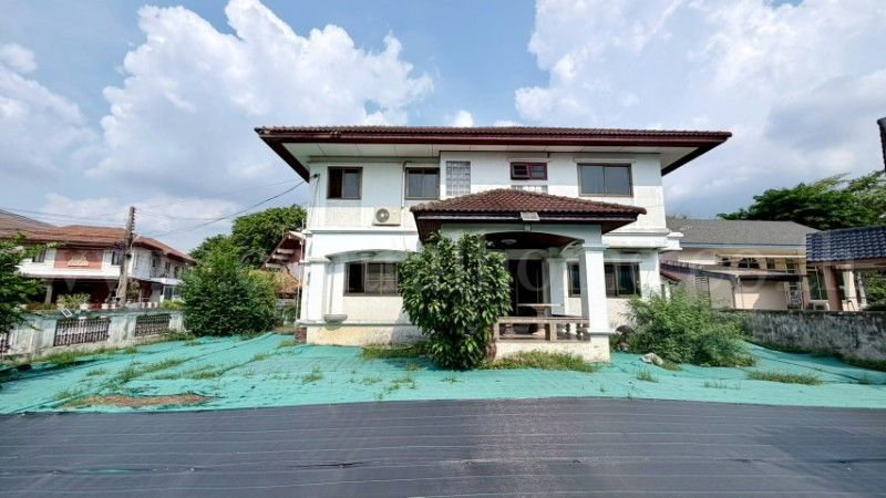 รูป บ้านเดี่ยว การ์เด้นโฮม วิลเลจ พหลโยธิน 60 - รูปที่ 9/29