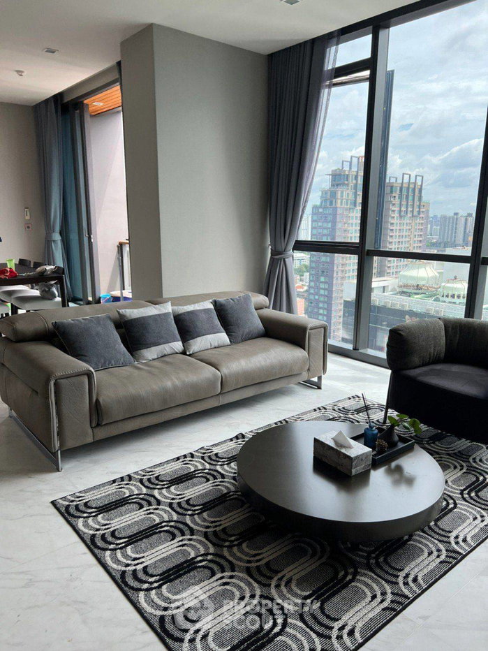 picture 2-BR 126 Sqm, 25th-Floor At The Monument Thong Lo (Near Thong Lo) (ID 880639) - 16/28