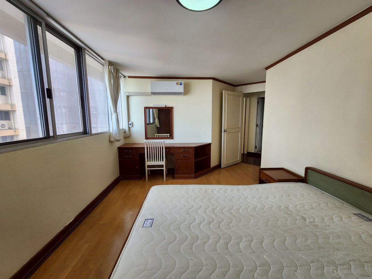 รูป Tai Ping Towers 4 bedrooms, for rent - รูปที่ 1/15