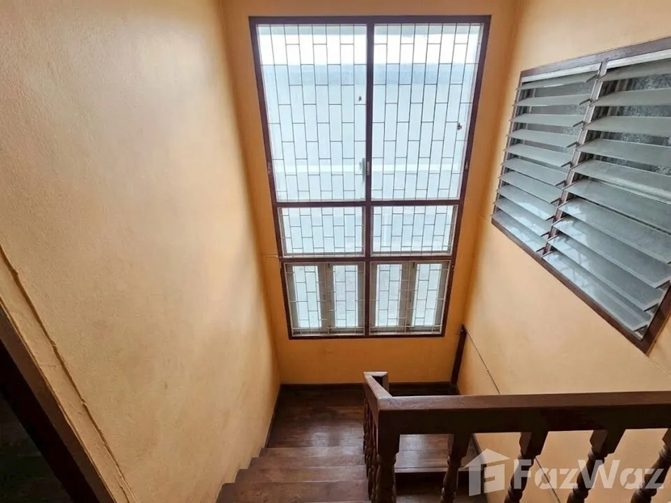 รูป ขาย บ้านเดี่ยว 5 ห้องนอน ใน วัดอรุณ, กรุงเทพมหานคร 6426568 - รูปที่ 9/10
