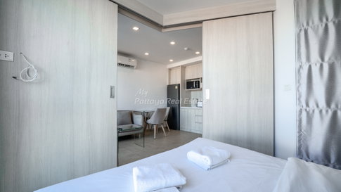 🛏️ 1 ห้องนอน - 🛁 1 ห้องน้ำ - 🏙️ City View - 🇹🇭 ชื่อบริษัท - 🏢 City Garden Olympus Pattaya - รหัส: CGOLY19