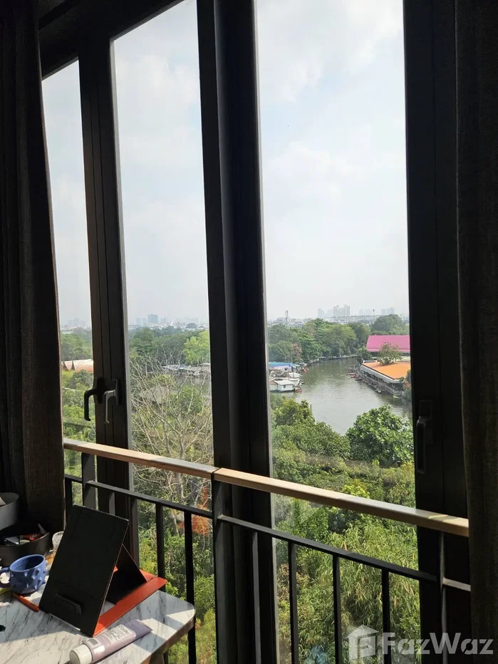 รูป ขาย คอนโด 1 ห้องนอน ในโครงการ คาวะ เฮาส์ 6503843 - รูปที่ 5/10
