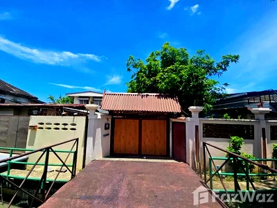บ้านเดี่ยว ม.สวนดุสิต : ขาย บ้านเดี่ยว 5 ห้องนอน ใน วัดอรุณ, กรุงเทพมหานคร 6426568