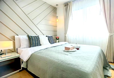 ขายคอนโด : Smart Condo Rama 2 : สมาร์ท คอนโด พระราม2, กรุงเทพ