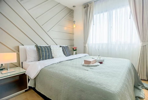 Smart Condo Rama 2 : For sell Smart Condo