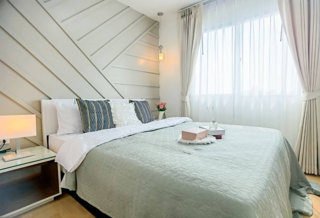 picture Smart Condo Rama 2 : For sell Smart Condo - 1/9
