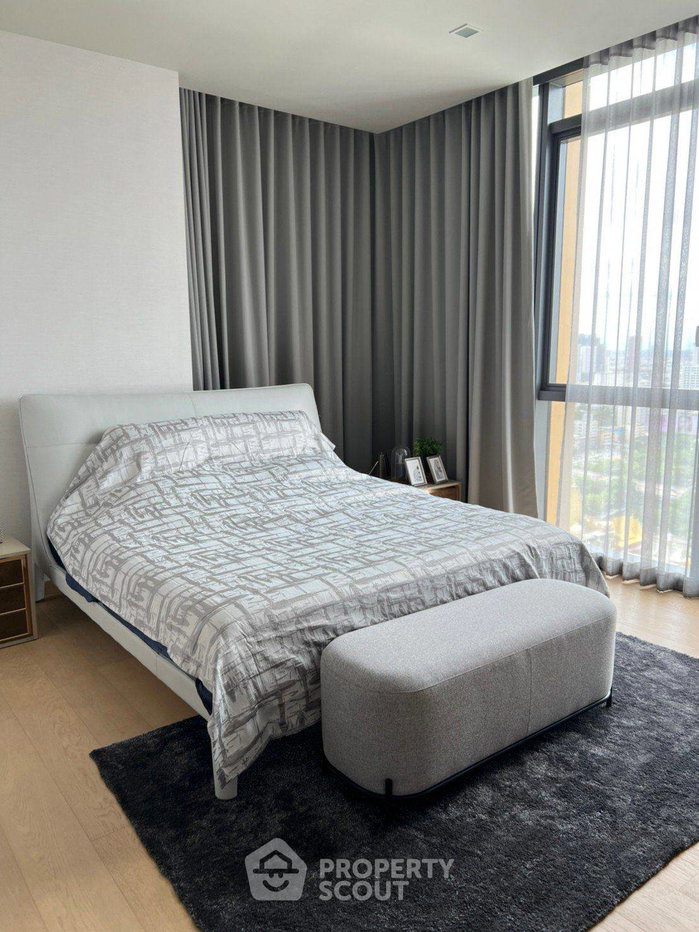 picture 2-BR 126 Sqm, 25th-Floor At The Monument Thong Lo (Near Thong Lo) (ID 880639) - 22/28