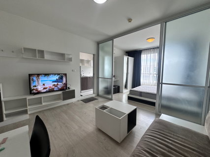 รูปภาพ For rent condo sign near Central 