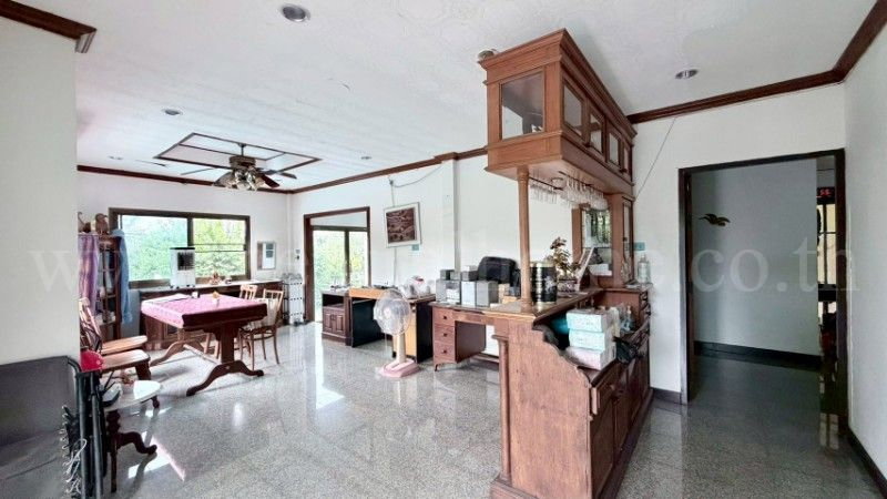รูป บ้านเดี่ยว การ์เด้นโฮม วิลเลจ พหลโยธิน 60 - รูปที่ 14/29