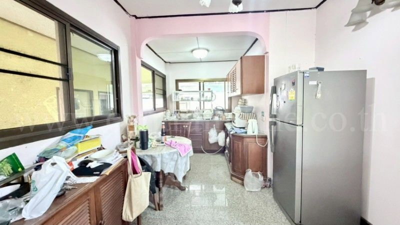 รูป บ้านเดี่ยว การ์เด้นโฮม วิลเลจ พหลโยธิน 60 - รูปที่ 18/29