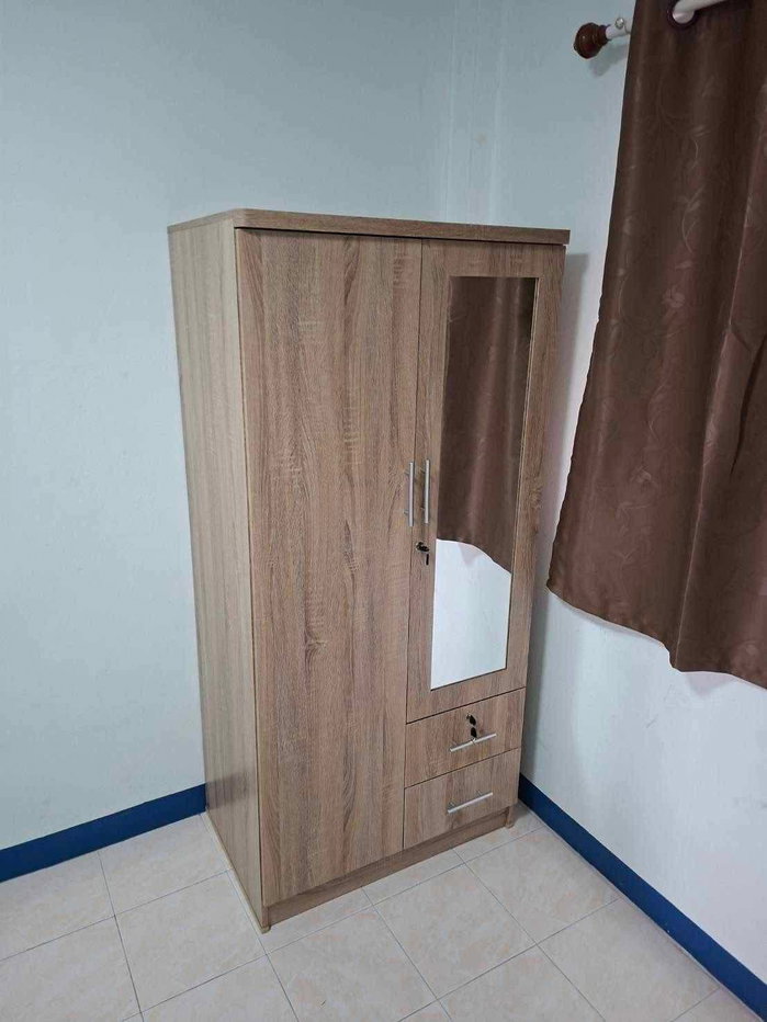 รูป ให้เช่าทาวน์โฮมหลังริม ม.ประภัสสรกรีน บ่อวิน ศรีราชา - รูปที่ 4/4