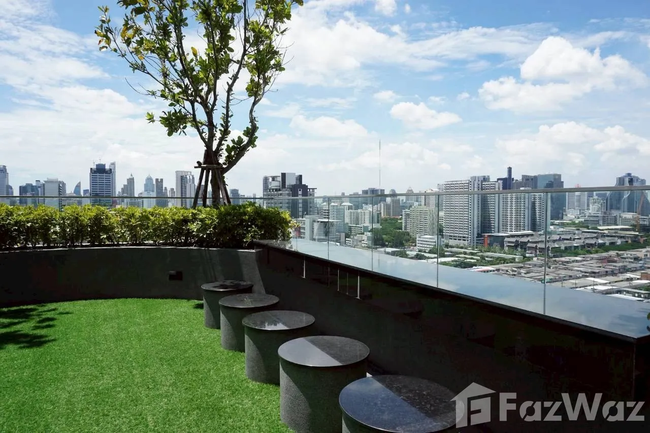 รูป ขาย คอนโด 1 ห้องนอน ในโครงการ คูเปอร์ สยาม 6503084 - รูปที่ 19/25