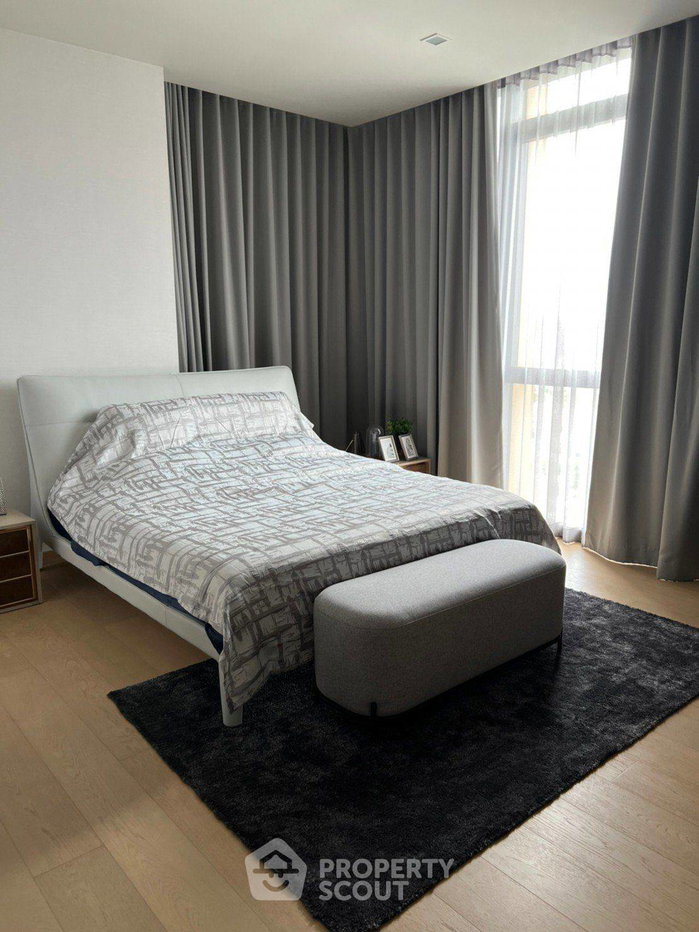 picture 2-BR 126 Sqm, 25th-Floor At The Monument Thong Lo (Near Thong Lo) (ID 880639) - 5/28