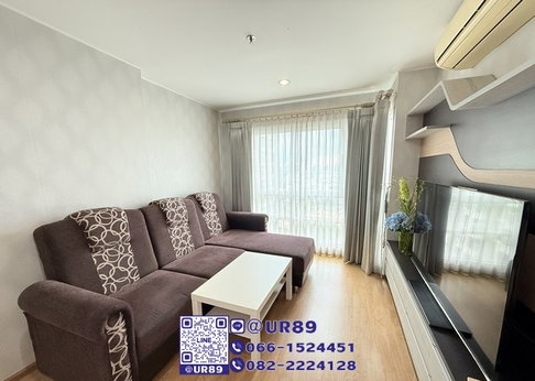 💙 Hot Price 💙For Rent U Delight @ Onnut Station
