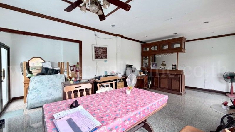 รูป บ้านเดี่ยว การ์เด้นโฮม วิลเลจ พหลโยธิน 60 - รูปที่ 12/29