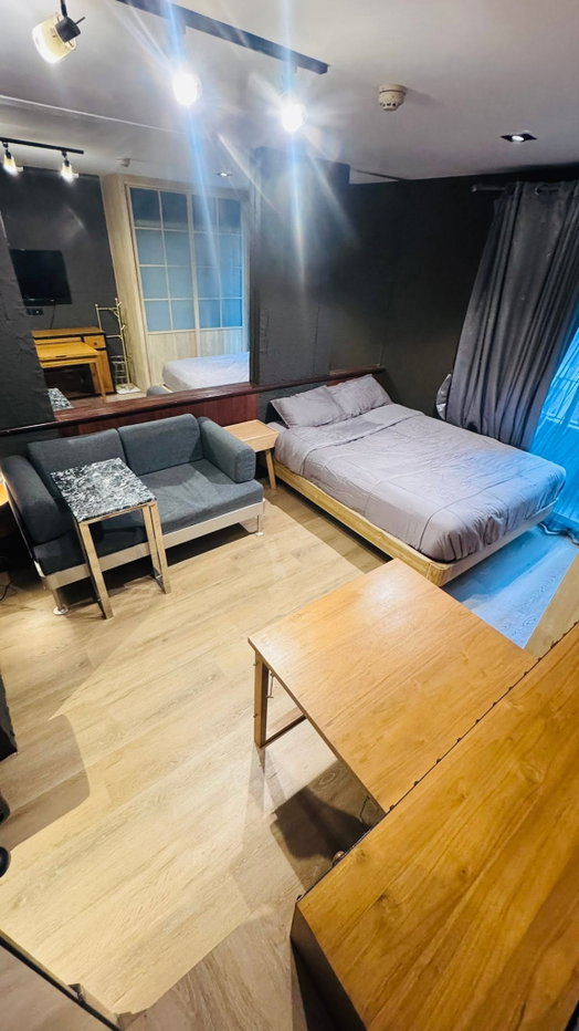 picture For   rent   Elio Sukhumvit 64  🔴🔴 - 4/13