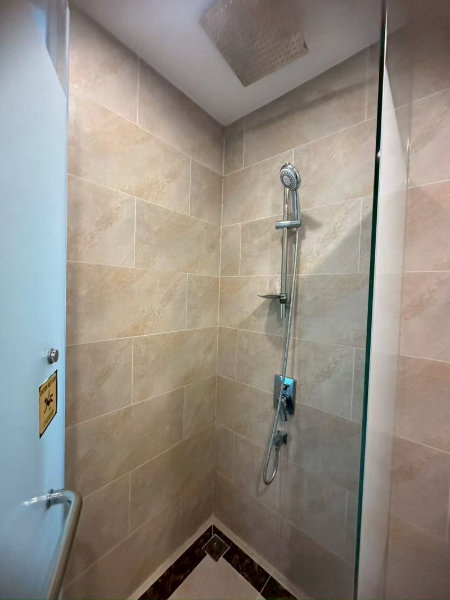 รูป Espana condo เฟอร์ครบ พร้อมเข้าอยู่  ราคาเช่าเพียง 8,000 บาท - รูปที่ 6/7