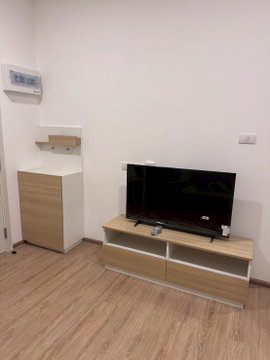 ห้องว่างพร้อมเข้าอยู่ เทพารักษ์-บางบ่อ