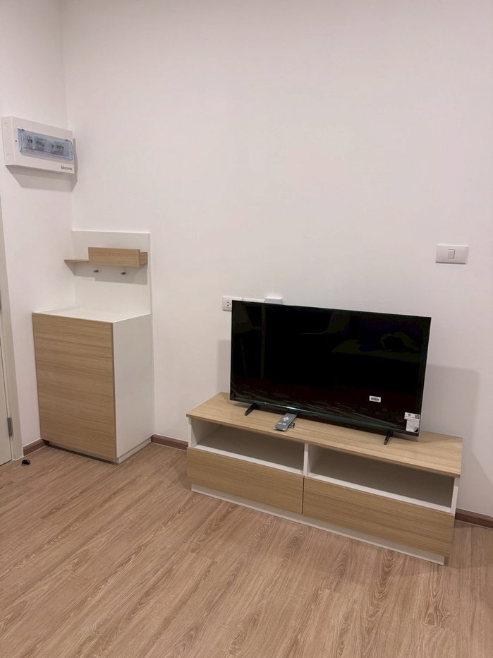 รูป ห้องว่างพร้อมเข้าอยู่ เทพารักษ์-บางบ่อ - รูปที่ 1/6