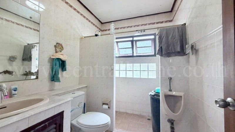 รูป บ้านเดี่ยว การ์เด้นโฮม วิลเลจ พหลโยธิน 60 - รูปที่ 27/29