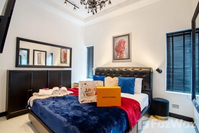 รูป ขาย วิลล่า 8 ห้องนอน ในโครงการ กรีน เรสซิเดนซ์ วิลเลจ 6044257 - รูปที่ 47/59