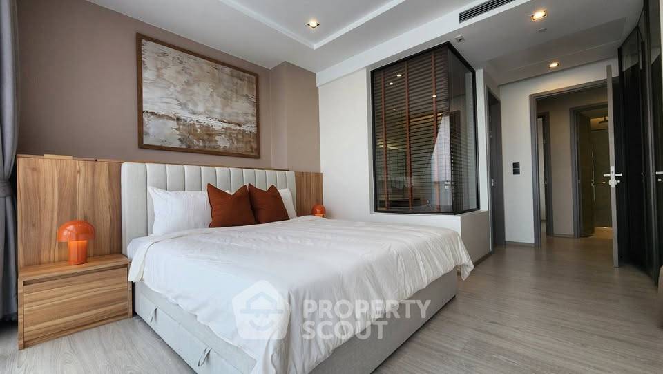 รูป ราคาดี คอนโด 2 ห้องนอน The Room Sukhumvit 38 ใกล้ BTS ทองหล่อ (ID 3039323) - รูปที่ 22/30