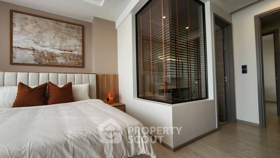 รูป ราคาดี คอนโด 2 ห้องนอน The Room Sukhumvit 38 ใกล้ BTS ทองหล่อ (ID 3039323) - รูปที่ 21/30