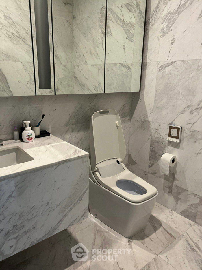picture 2-BR 126 Sqm, 25th-Floor At The Monument Thong Lo (Near Thong Lo) (ID 880639) - 17/28