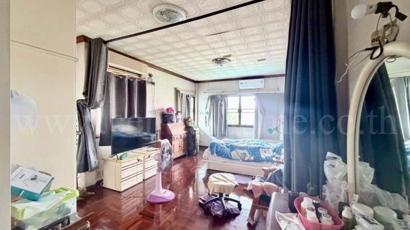 รูป บ้านเดี่ยว การ์เด้นโฮม วิลเลจ พหลโยธิน 60 - รูปที่ 28/29