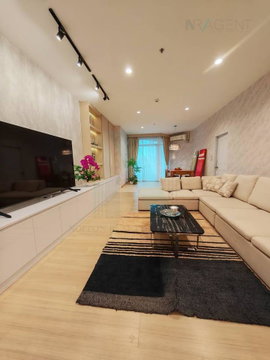 🎉 For Rent Condo BAAN SATHORN CHAOPRAYA Building 1, Floor 7,3 bed room, Room size 140 sqm